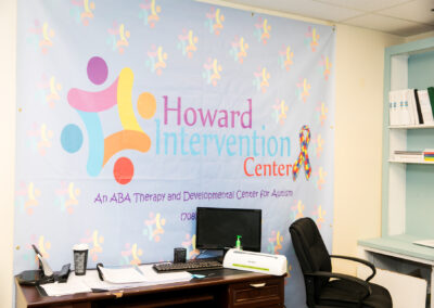 Howard Intervention-1